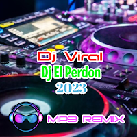 Dj El Perdon Offline