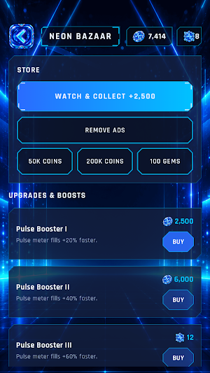 Topbet Screenshot 1