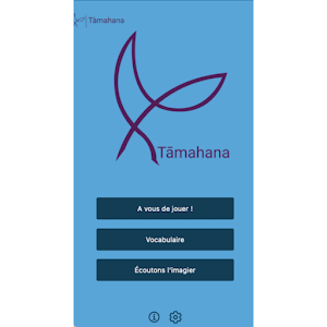Tāmahana Screenshot 0