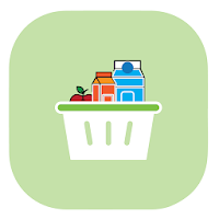 HyperFresh Grocery App