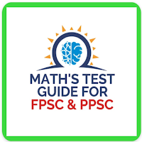 Mathematics for FPSC & PPSC