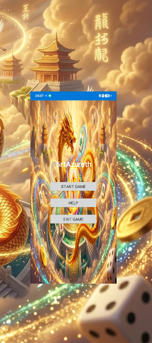 5rtAzureth Screenshot 3