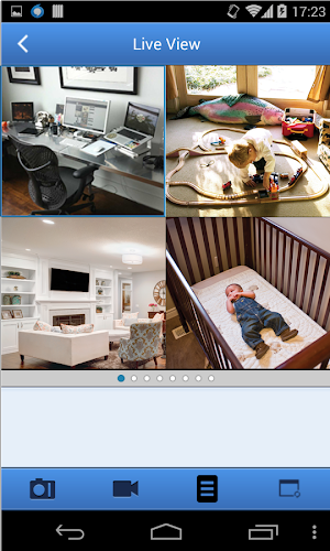 ClearVu Screenshot 1