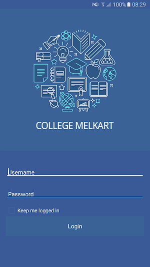 Collège Melkart Screenshot 1