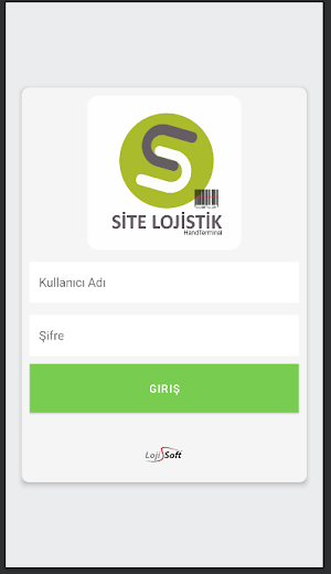 Site Depo Screenshot 0