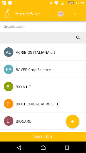 Feedentity Screenshot 1