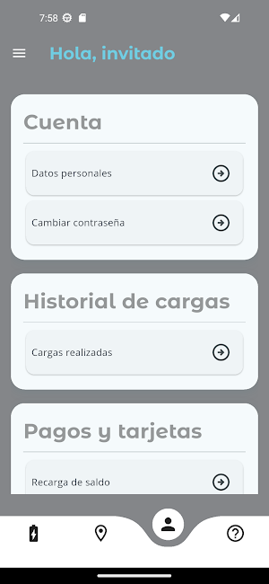 Supria - Conecta Screenshot 3