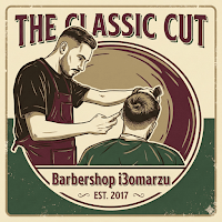 Barbershop I3omarzu