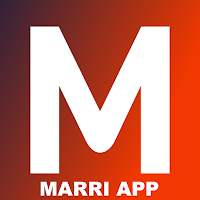 Marri App - Date, Love, Marry