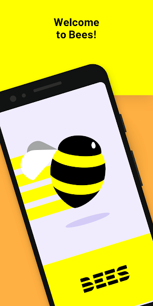 myBEES USA Screenshot 0