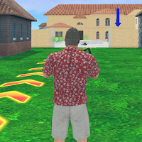 Miami Gangster Real Mafia Game