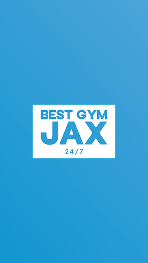 Best Gym Jax Screenshot 0