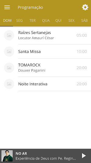 Interativa Essa Rádio é Show Screenshot 1