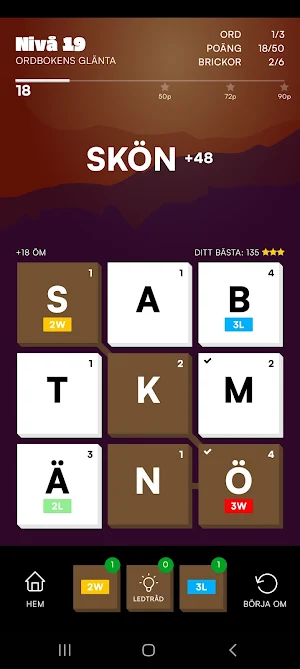 Tiles Story Screenshot 2