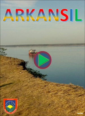 ARKANSIL Screenshot 0