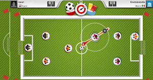 Football Multiplayer Screenshot 1