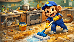 I Am Cleaner Screenshot 3
