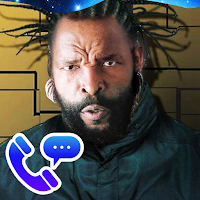 Coolio Fake Call Video