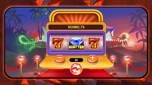 777 Slot Game Screenshot 1
