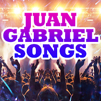 Juan Gabriel Songs