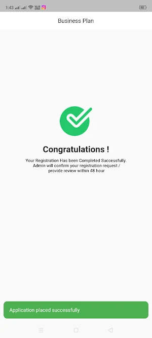 SV Eats Restaurant Screenshot 2