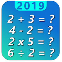 Math Games