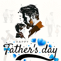 Father's Day Photo Frames 2025