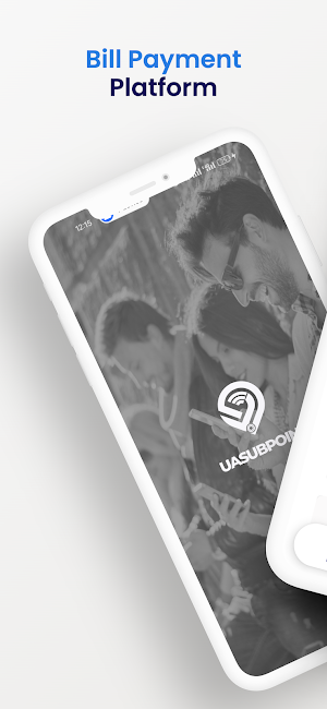 UASUBPOINT Screenshot 0