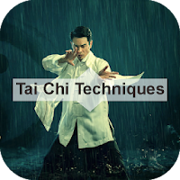 Learn Tai Chi Techniques Easy