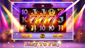 Lucky Riches Slots Screenshot 0