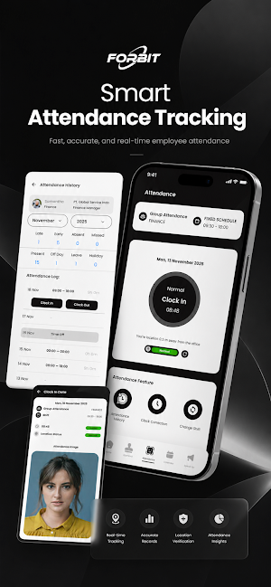 FORBIT Screenshot 2