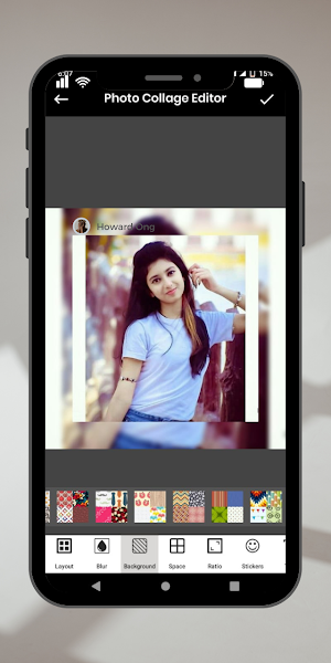 Photo Editor Pro & camera 2023 Screenshot 0