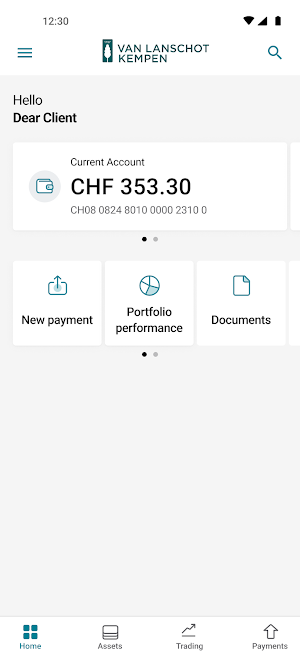 MY VLK CH Screenshot 0