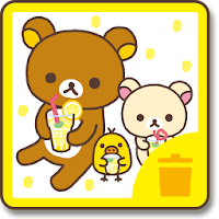 Rilakkuma taskkiller Widget 2