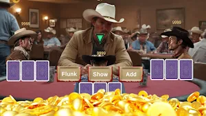 TeenPatti Screenshot 0
