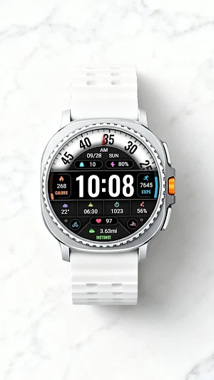【Animated】Colorful Icons Screenshot 2