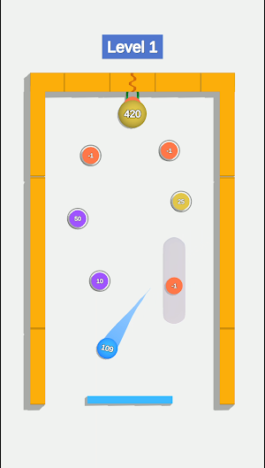 Pong - Unlocked Screenshot 1
