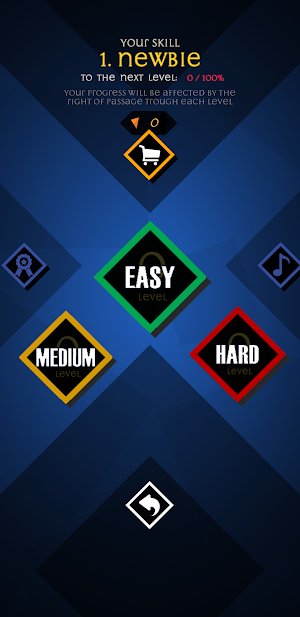 Will Dodge Ultimate Game Screenshot 1