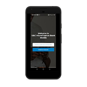 U and C MFB Mobile Screenshot 2