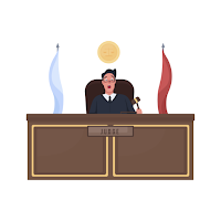 The Trial for Murder - Book