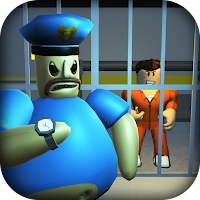 Barry's Prison Run