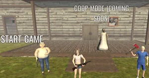 Schoolboy Chaos Escape Screenshot 2