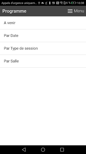 Assises de Génétique 2022 Screenshot 2