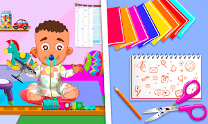 Baby Daycare Screenshot 2