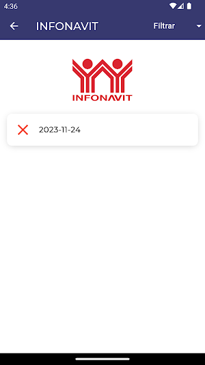 bFiskur Screenshot 3