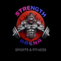Strength Arena