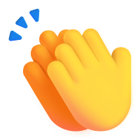 Applause Button : Clap & Cheer