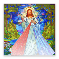 Terço da Divina Misericórdia