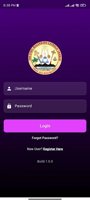MSCCSharjah Screenshot 0
