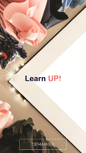 Learn UP! Screenshot 0
